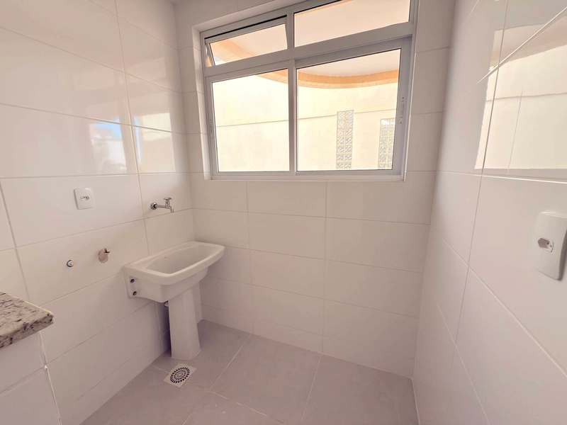 Apartamento 1 quarto – Zero, novinho e com garagem!: 8ª foto da galeria de imagens do imóvel