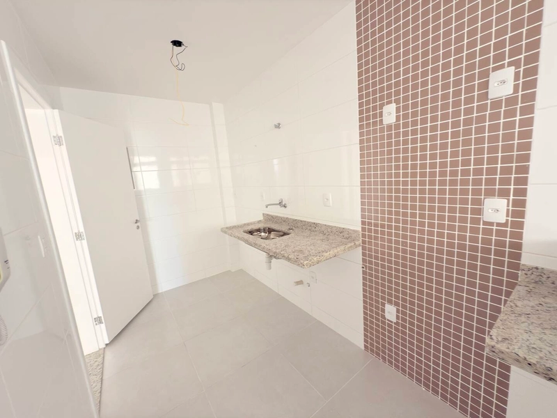 Apartamento 1 quarto – Zero, novinho e com garagem!: 27ª foto da galeria de imagens do imóvel