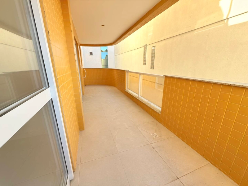 Apartamento 1 quarto – Zero, novinho e com garagem!: 34ª foto da galeria de imagens do imóvel