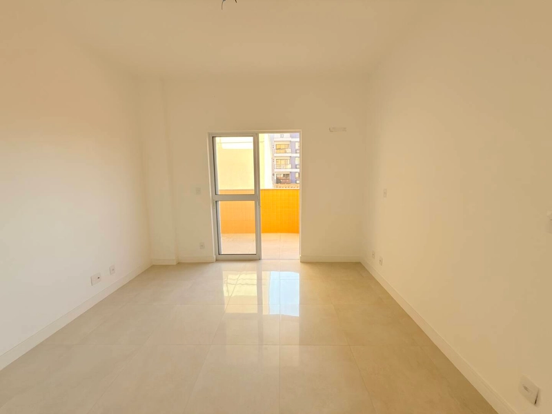 Apartamento 1 quarto – Zero, novinho e com garagem!: 19ª foto da galeria de imagens do imóvel