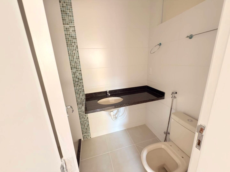 Apartamento 1 quarto – Zero, novinho e com garagem!: 28ª foto da galeria de imagens do imóvel