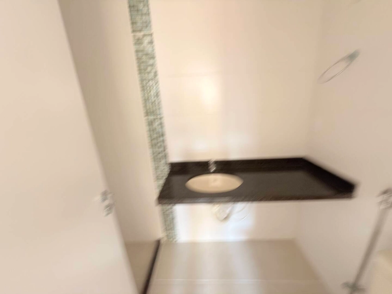 Apartamento 1 quarto – Zero, novinho e com garagem!: 10ª foto da galeria de imagens do imóvel