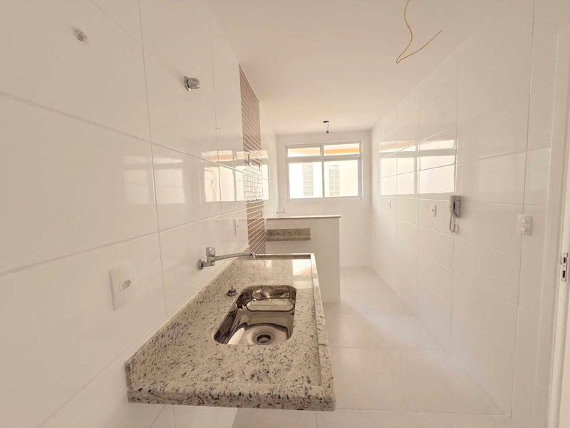 Apartamento 1 quarto – Zero, novinho e com garagem!: 22ª foto da galeria de imagens do imóvel