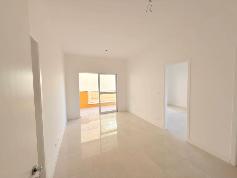 Apartamento 1 quarto – Zero, novinho e com garagem!: 2ª foto da galeria de imagens do imóvel