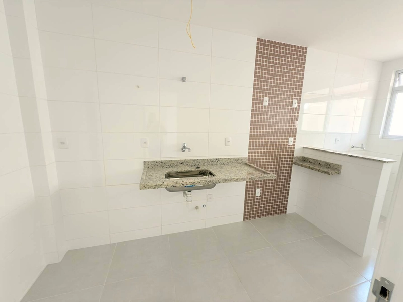 Apartamento 1 quarto – Zero, novinho e com garagem!: 23ª foto da galeria de imagens do imóvel
