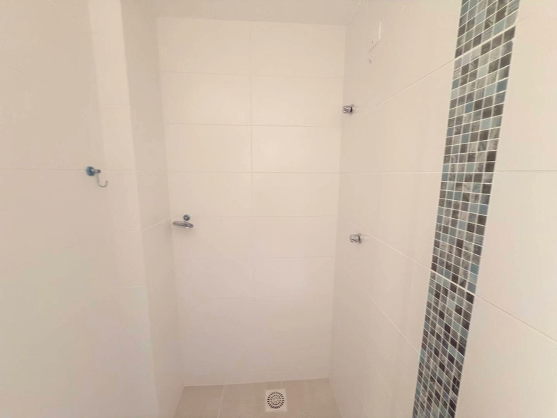 Apartamento 1 quarto – Zero, novinho e com garagem!: 20ª foto da galeria de imagens do imóvel