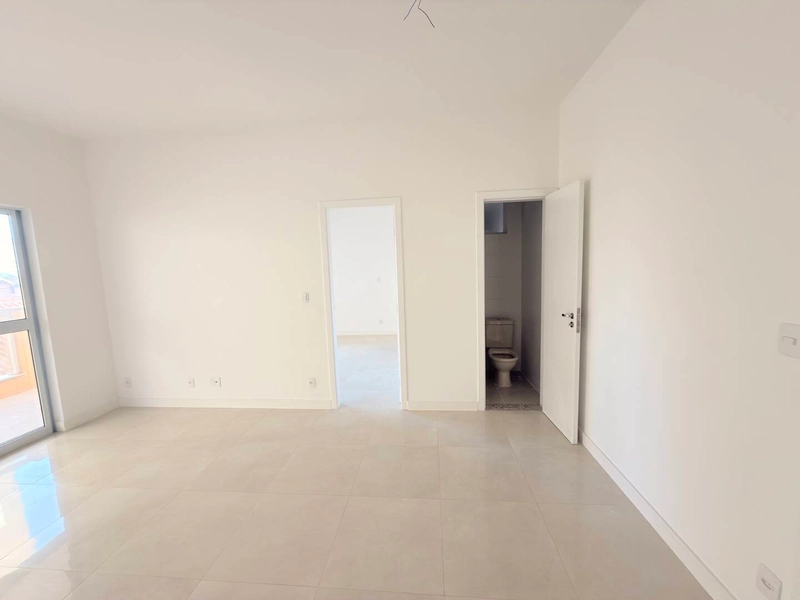 Apartamento 1 quarto – Zero, novinho e com garagem!: 21ª foto da galeria de imagens do imóvel