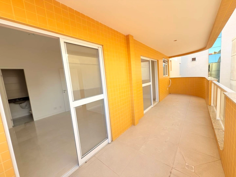 Apartamento 1 quarto – Zero, novinho e com garagem!: 5ª foto da galeria de imagens do imóvel