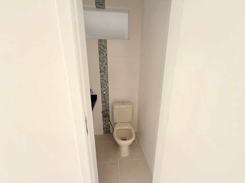 Apartamento 1 quarto – Zero, novinho e com garagem!: 18ª foto da galeria de imagens do imóvel