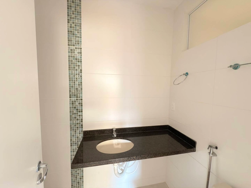Apartamento 1 quarto – Zero, novinho e com garagem!: 9ª foto da galeria de imagens do imóvel