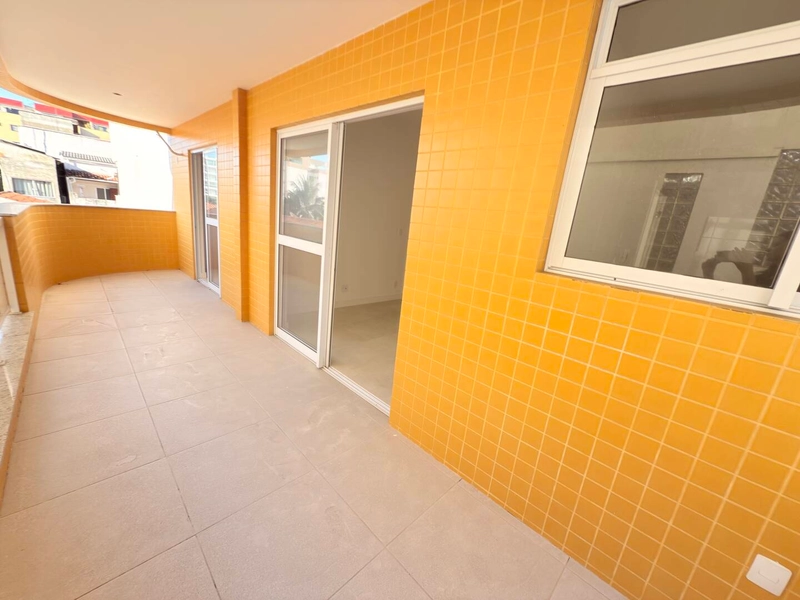 Apartamento 1 quarto – Zero, novinho e com garagem!: 17ª foto da galeria de imagens do imóvel