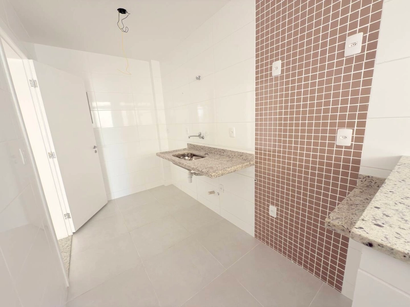 Apartamento 1 quarto – Zero, novinho e com garagem!: 1ª foto da galeria de imagens do imóvel