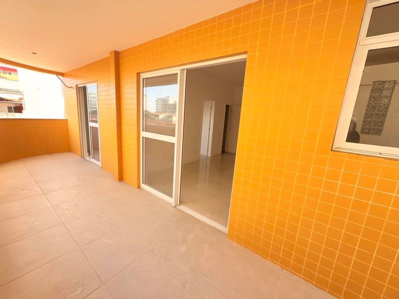 Apartamento 1 quarto – Zero, novinho e com garagem!: 30ª foto da galeria de imagens do imóvel