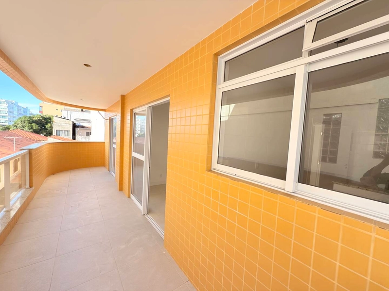 Apartamento 1 quarto – Zero, novinho e com garagem!: 11ª foto da galeria de imagens do imóvel