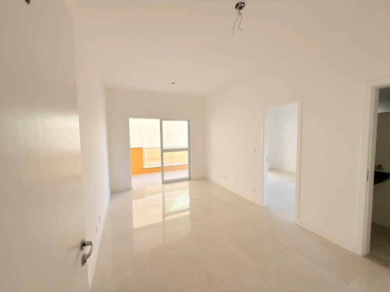 Apartamento 1 quarto – Zero, novinho e com garagem!: 6ª foto da galeria de imagens do imóvel