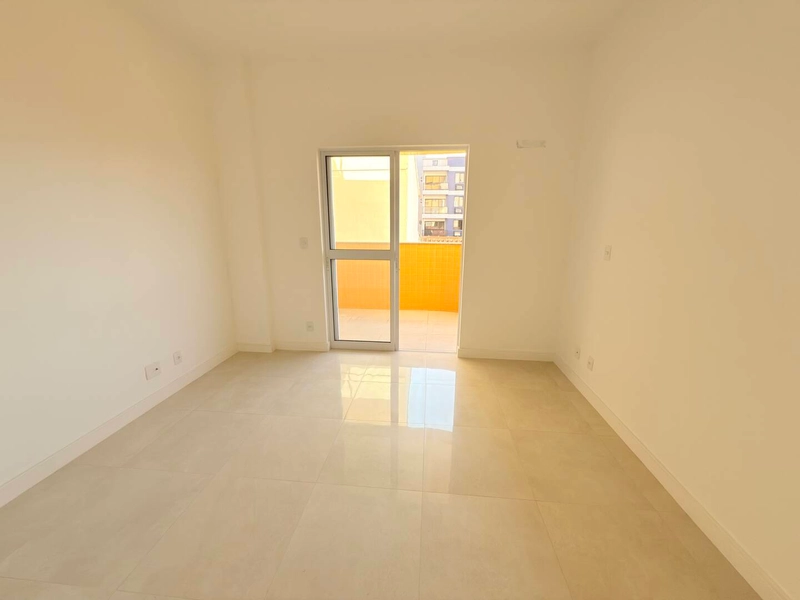 Apartamento 1 quarto – Zero, novinho e com garagem!: 4ª foto da galeria de imagens do imóvel