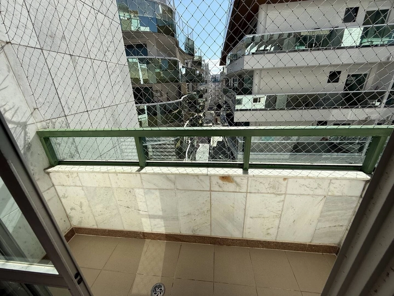 Apartamento Amplo e Varandado a 1 Minuto da Praia: 29ª foto da galeria de imagens do imóvel