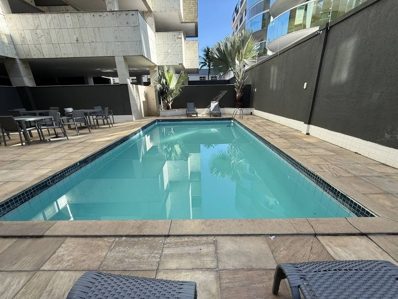 Apartamento Amplo e Varandado a 1 Minuto da Praia: 60ª foto da galeria de imagens do imóvel