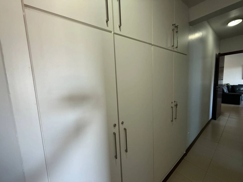 Apartamento Amplo e Varandado a 1 Minuto da Praia: 23ª foto da galeria de imagens do imóvel