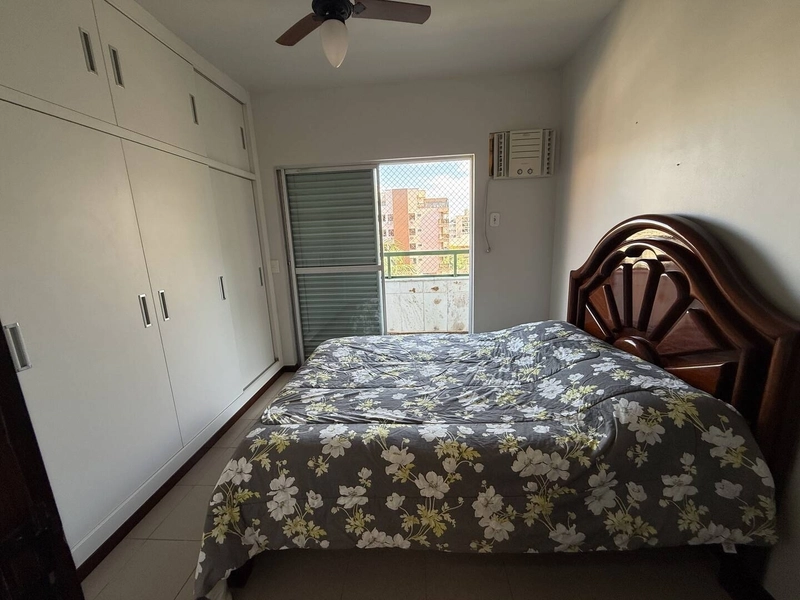 Apartamento Amplo e Varandado a 1 Minuto da Praia: 33ª foto da galeria de imagens do imóvel