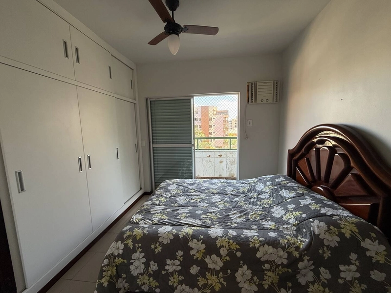 Apartamento Amplo e Varandado a 1 Minuto da Praia: 31ª foto da galeria de imagens do imóvel