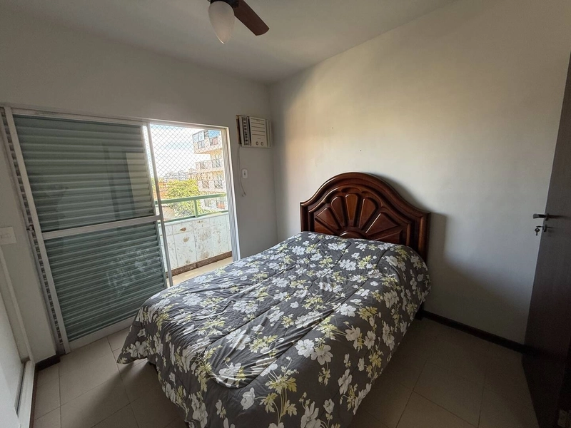 Apartamento Amplo e Varandado a 1 Minuto da Praia: 32ª foto da galeria de imagens do imóvel