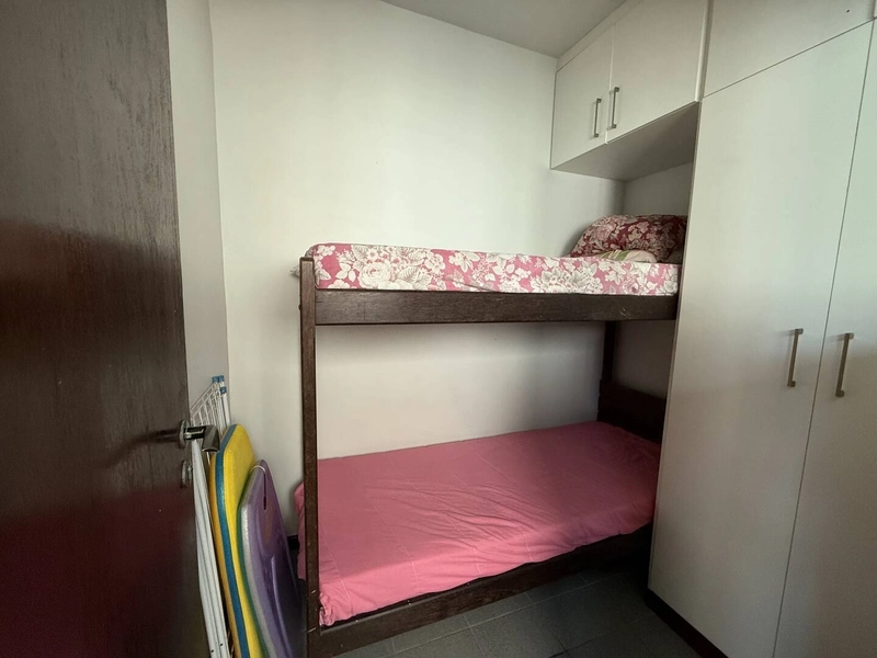 Apartamento Amplo e Varandado a 1 Minuto da Praia: 49ª foto da galeria de imagens do imóvel