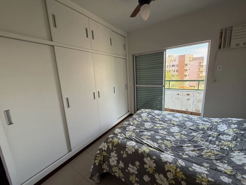 Apartamento Amplo e Varandado a 1 Minuto da Praia: 30ª foto da galeria de imagens do imóvel