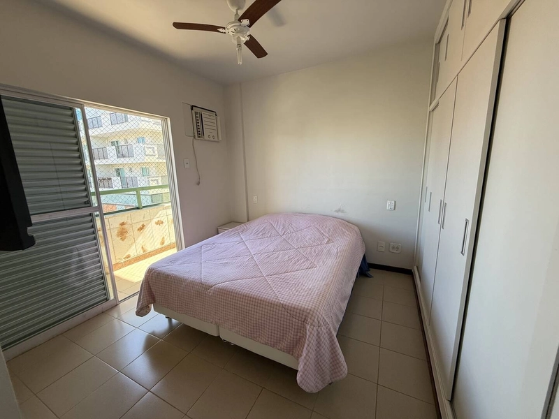 Apartamento Amplo e Varandado a 1 Minuto da Praia: 39ª foto da galeria de imagens do imóvel