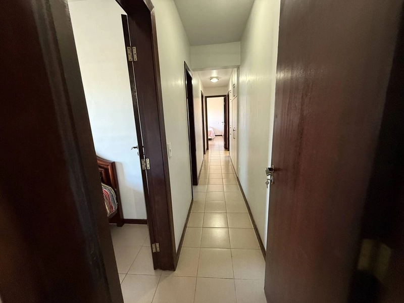 Apartamento Amplo e Varandado a 1 Minuto da Praia: 51ª foto da galeria de imagens do imóvel
