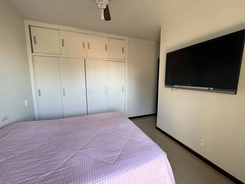 Apartamento Amplo e Varandado a 1 Minuto da Praia: 40ª foto da galeria de imagens do imóvel