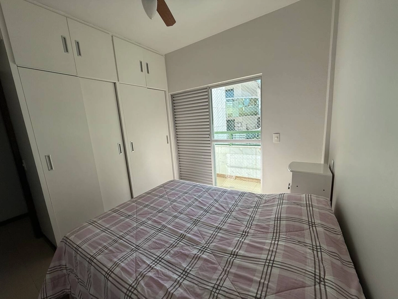 Apartamento Amplo e Varandado a 1 Minuto da Praia: 37ª foto da galeria de imagens do imóvel