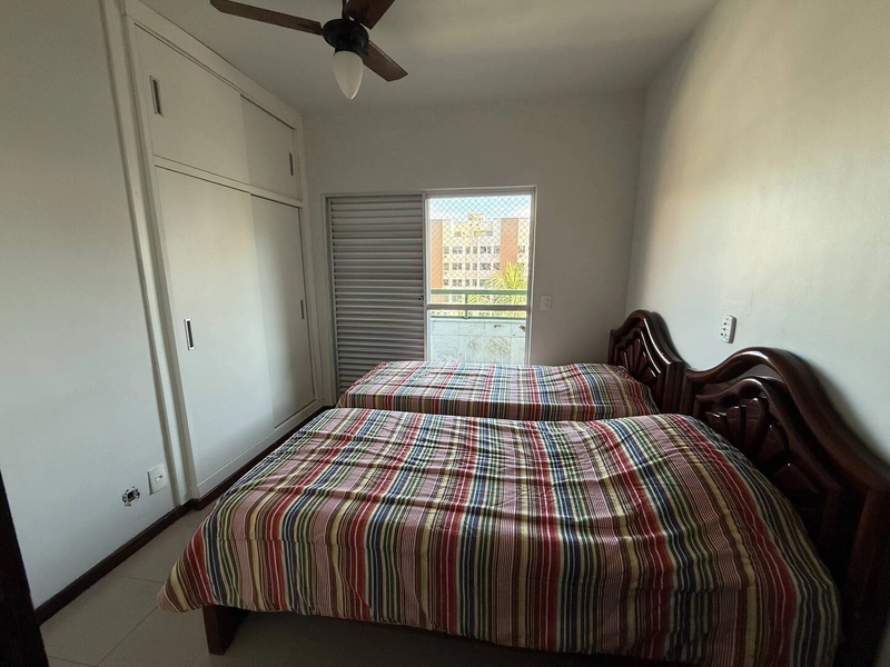 Apartamento Amplo e Varandado a 1 Minuto da Praia: 24ª foto da galeria de imagens do imóvel