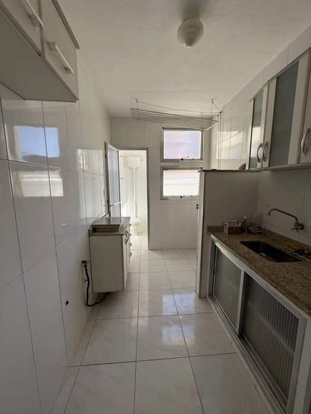 Apartamento à Venda – Bairro Algodoal, Cabo Frio: 7ª foto da galeria de imagens do imóvel