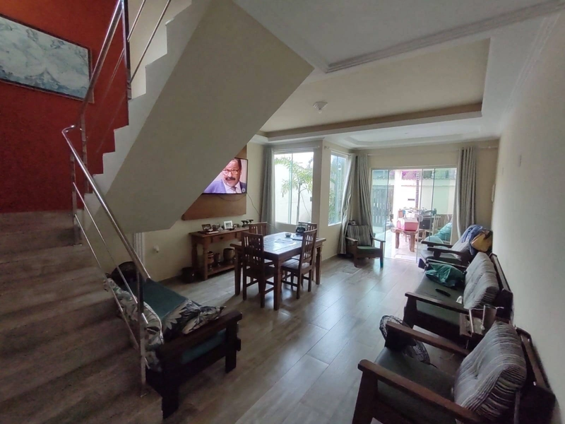 CASA A VENDA - JARDIM EXCELSIOR: 24ª foto da galeria de imagens do imóvel