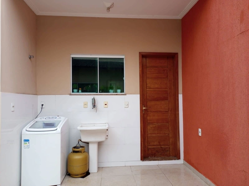 CASA A VENDA - JARDIM EXCELSIOR: 53ª foto da galeria de imagens do imóvel