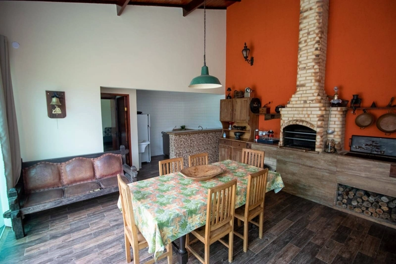CASA A VENDA - JARDIM EXCELSIOR: 32ª foto da galeria de imagens do imóvel