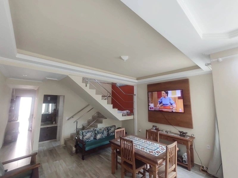 CASA A VENDA - JARDIM EXCELSIOR: 2ª foto da galeria de imagens do imóvel