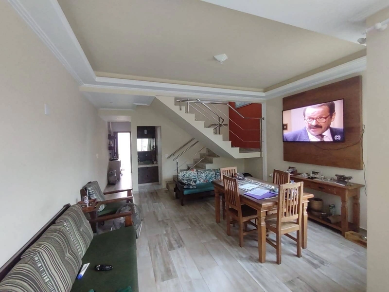 CASA A VENDA - JARDIM EXCELSIOR: 52ª foto da galeria de imagens do imóvel