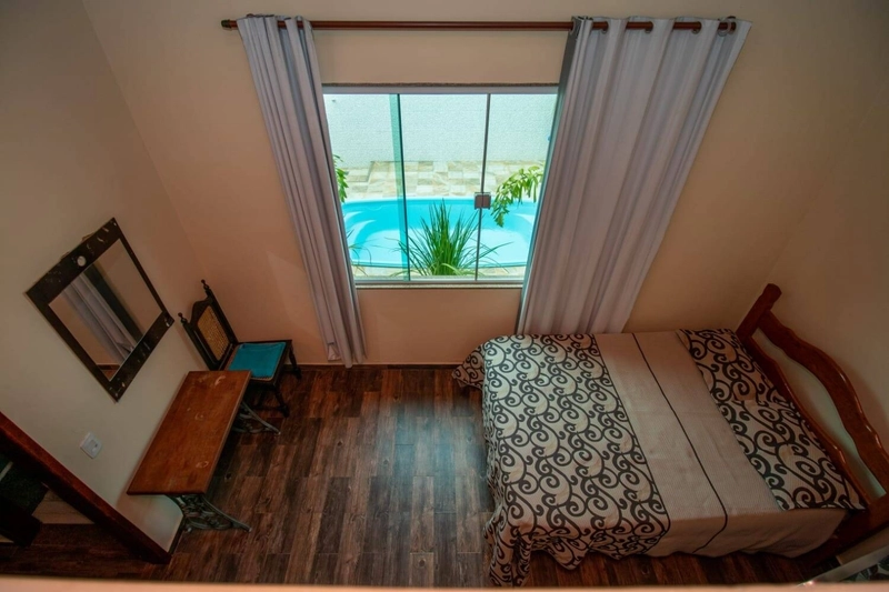 CASA A VENDA - JARDIM EXCELSIOR: 34ª foto da galeria de imagens do imóvel