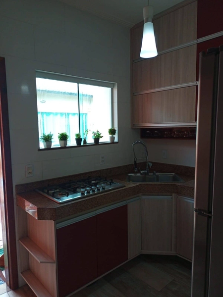 CASA A VENDA - JARDIM EXCELSIOR: 7ª foto da galeria de imagens do imóvel
