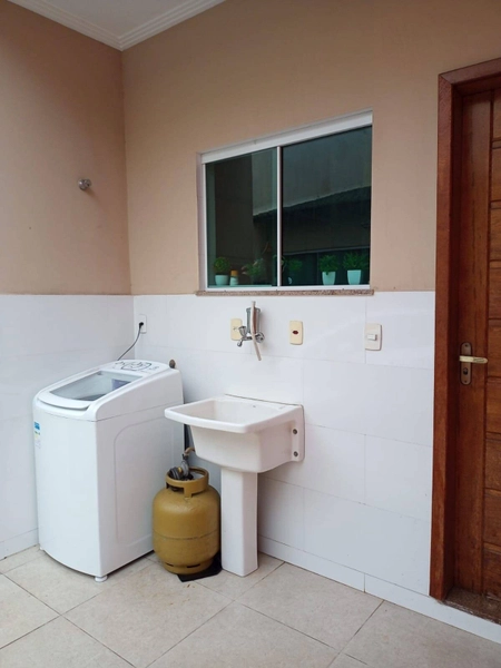 CASA A VENDA - JARDIM EXCELSIOR: 20ª foto da galeria de imagens do imóvel