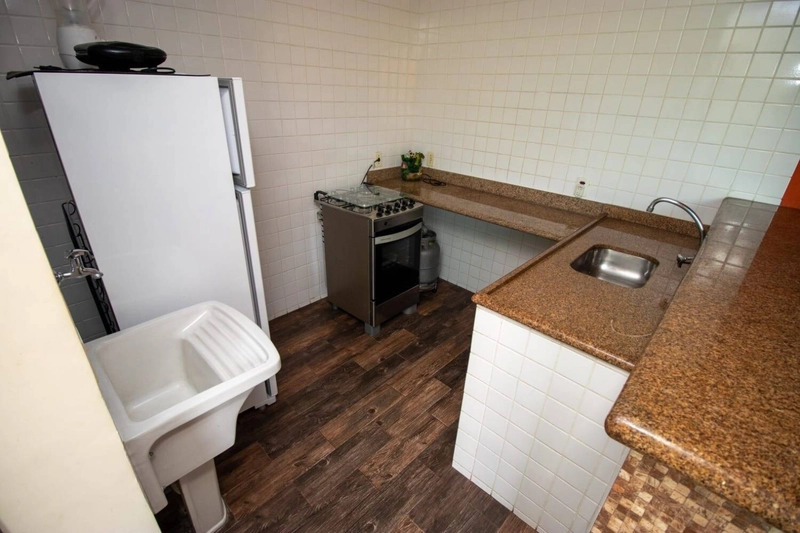 CASA A VENDA - JARDIM EXCELSIOR: 46ª foto da galeria de imagens do imóvel