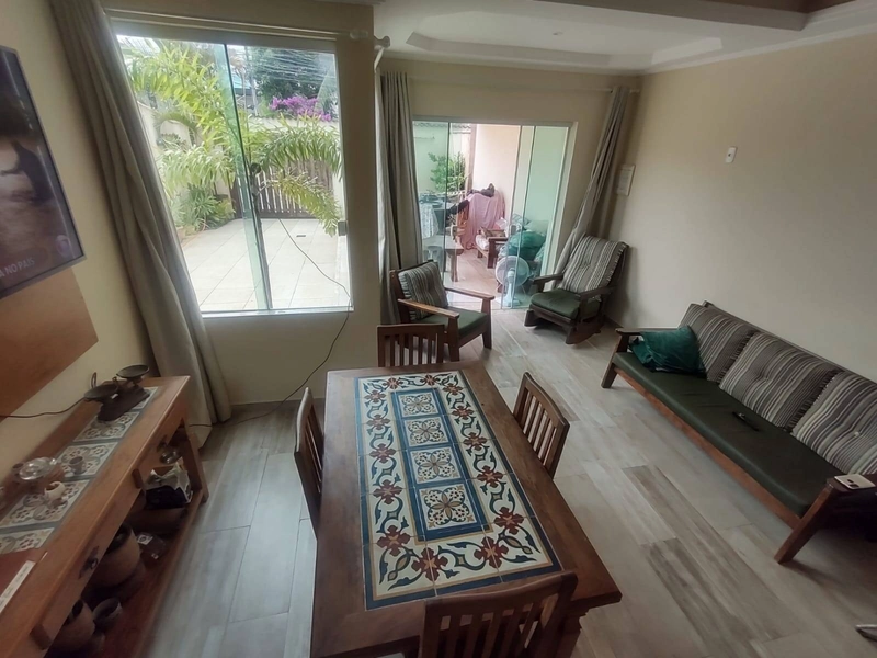 CASA A VENDA - JARDIM EXCELSIOR: 23ª foto da galeria de imagens do imóvel