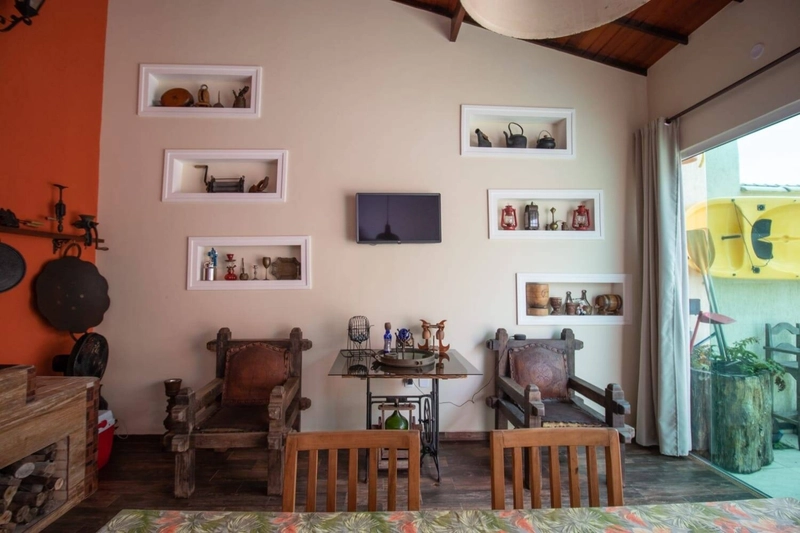 CASA A VENDA - JARDIM EXCELSIOR: 75ª foto da galeria de imagens do imóvel