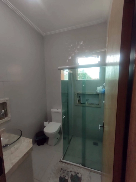 CASA A VENDA - JARDIM EXCELSIOR: 50ª foto da galeria de imagens do imóvel