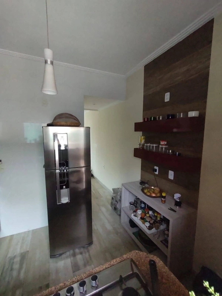 CASA A VENDA - JARDIM EXCELSIOR: 28ª foto da galeria de imagens do imóvel