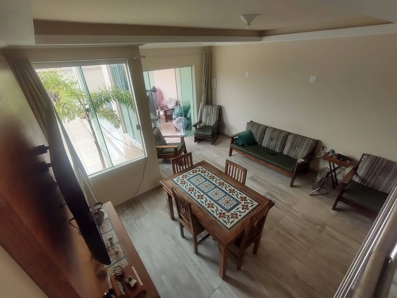 CASA A VENDA - JARDIM EXCELSIOR: 33ª foto da galeria de imagens do imóvel