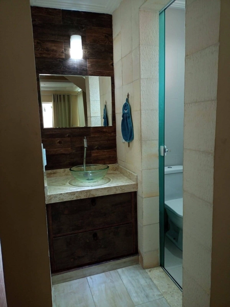 CASA A VENDA - JARDIM EXCELSIOR: 3ª foto da galeria de imagens do imóvel
