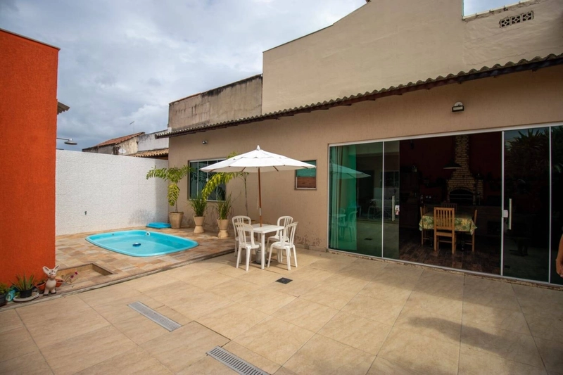CASA A VENDA - JARDIM EXCELSIOR: 6ª foto da galeria de imagens do imóvel